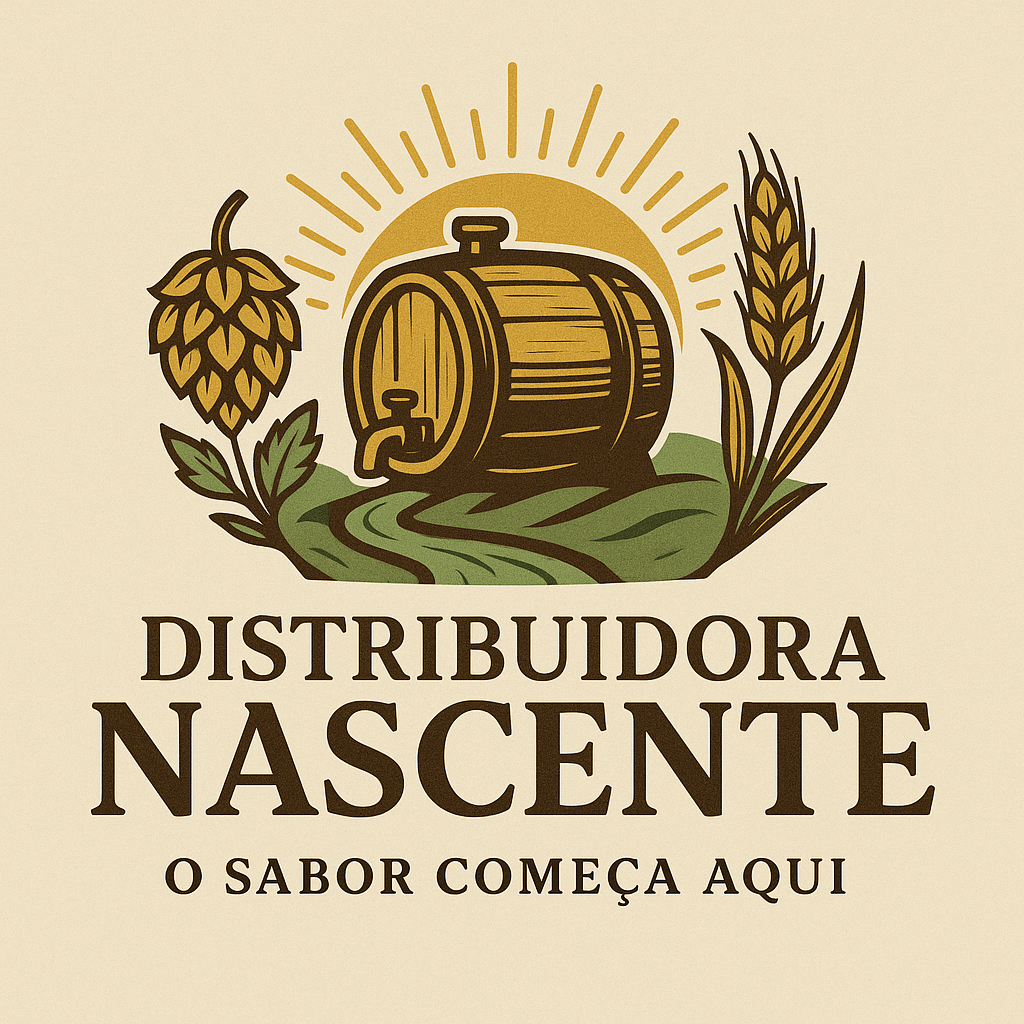 Distribuidora Nascente